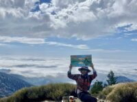 9/27/2025   *Mount ISLIP Trail  ( 8mi,  2,398 ft gain) &  2025 정기 총회