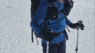 1/17/2026   Mt Baldy via Manker Flat ( 7.9 mi,  3,900 ft gain)