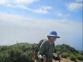1/24/2026  Sandstone Peak and Mishe Mokwa Trail (6.0mi,  1,660 ft gain, CAMPing)