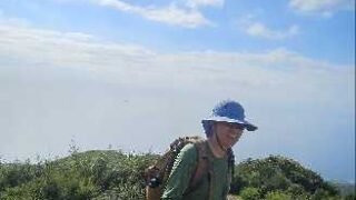 1/24/2026  Sandstone Peak and Mishe Mokwa Trail (6.0mi,  1,660 ft gain, CAMPing)