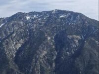 2/28/26. Timber Mount (8,860ft) via Icehouse Trail ( 9.8 mi,  3,336 ft gain)
