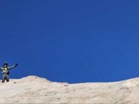 3/7/2026. PCT - Vasquez to Indian Canyon ( 9.2   mi,  1,394 ft gain)