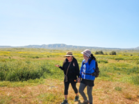 3 /14/26 Carrizo Plain National Monument (2편)