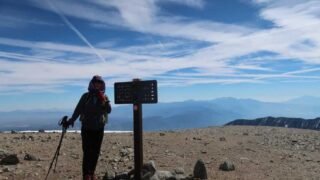 3/21/26. Mt Baldy via Manker Flat (7.8 mi, 3,990 ft gain)
