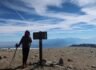 3/21 //26. Mt Baldy via Manker Flat (7.8 mi, 3,990 ft gain)