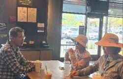 4/11/26. Cucamonga Peak(8,860ft) via Icehouse Canyon (12. 5 mi, 4,314 ft gain )