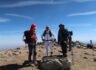 5/2 /2026 Mt Baldy(10,064 ft) via Mankerflat ( 7.8 mi,  3,900 ft gain)