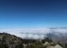 5/16/2026  Ontario Peak(8,862ft) via Icehouse Canyon )12.1 mi,  3,884 ft gain)