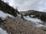 5/23/2026  South Fork Trail to San Gorgonio Mountain via Mine Shaft Saddle (20.4 mi, 4,694  ft gain)
