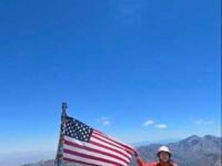 5/30/2026  Mt Baden Powell via Vincent's Gap (7.8 mi,  2,775 ft gain),
