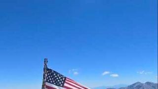 5/30/2026  Mt Baden Powell via Vincent's Gap (7.8 mi,  2,775 ft gain),