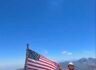 5/30/2026  Mt Baden Powell via Vincent's Gap (7.8 mi,  2,775 ft gain),