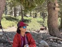 6/13/2026 San Gorgonio Peak via Vivian Creek