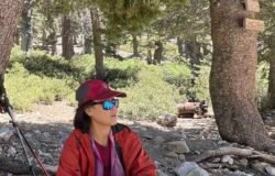 6/13/2026 San Gorgonio Peak via Vivian Creek