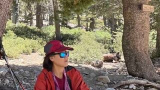 6/13/2026 San Gorgonio Peak via Vivian Creek