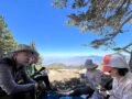 6/20/2026   San Jacinto Peak via Marion Mt Trail ( 12 ,mi, 4,020 ft gain )