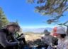 6/20/2026   San Jacinto Peak via Marion Mt Trail ( 12 ,mi, 4,020 ft gain )
