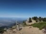 7/18/2026. Cucamonga Peak(8,860ft) via Icehouse Canyon ( 12.5 mi, 4,314 ft gain)