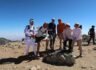 7/25/2026  Mt Baldy via Manker flat (7.8 mi, 3,900 ft gain)