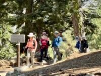 08/29/2026  Cucamonga Peak(8,860ft) via Icehouse Canyon ( 12.5  mi, 4,314 ft gain)