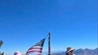 9/12/2026   Mt Baden Powell via Vincent's Gap ( 7.8 mi,  2,775 ft gain)