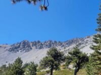 9/19/2026  Mt Baldy via Mankerflat ( 7.8 mi, 3,900 ft gain)