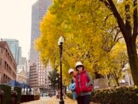 10/15~23/2021. 동부산행  1편 (Boston, MA  ~ Green  Mountain,  VT)