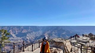 6/4~6/2022  Grand Canyon  Rim to Rim   2편