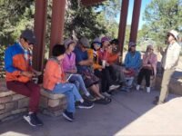6/4~6/2022 Grand  Canyon  Rim to Rim  3편