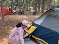 6/4~6/2022 Grand Canyon Rim to  Rim  4편