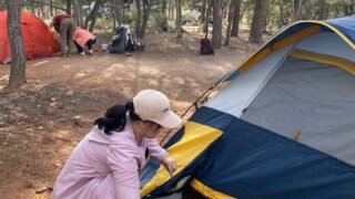 6/4~6/2022 Grand Canyon Rim to  Rim  4편