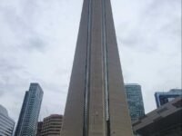 9/26 /2022.  Quebec 스페셜 산행, 첫째날 ( Toronto, Canada )