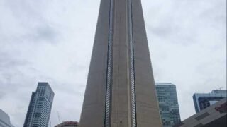 9/26 /2022.  Quebec 스페셜 산행, 첫째날 ( Toronto, Canada )