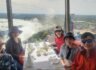 9/30/2022  Quebec  스페셜 산행 , 마지막 날 (Niagara Fall, Canada)