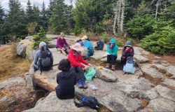 9/10~14/2025. Autumn in New York  3편