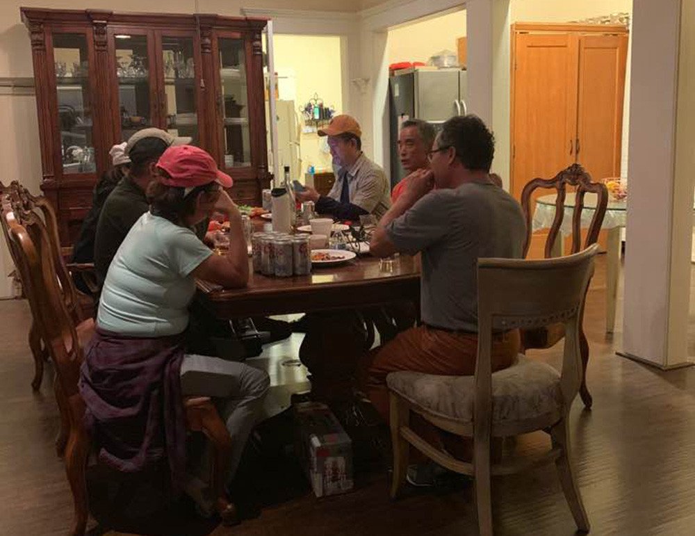 2018 1103 Mount Wilson (5,692ft) via Red Box