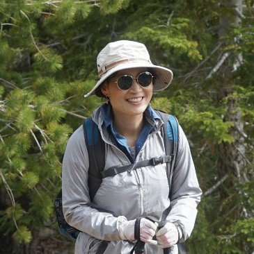 5/18/2019  Baden-Powell via Vincent Gap ( 2,900 gain, 7,8mi round trip)