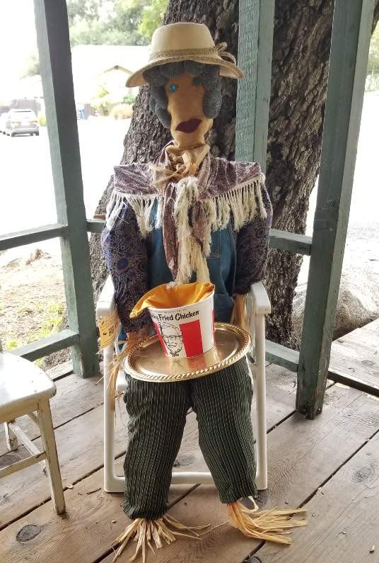 9/28/2019    Manzanita Ridge   2권