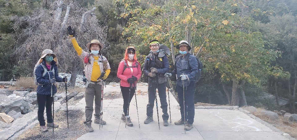 10/24/2020 Bighorn Peak