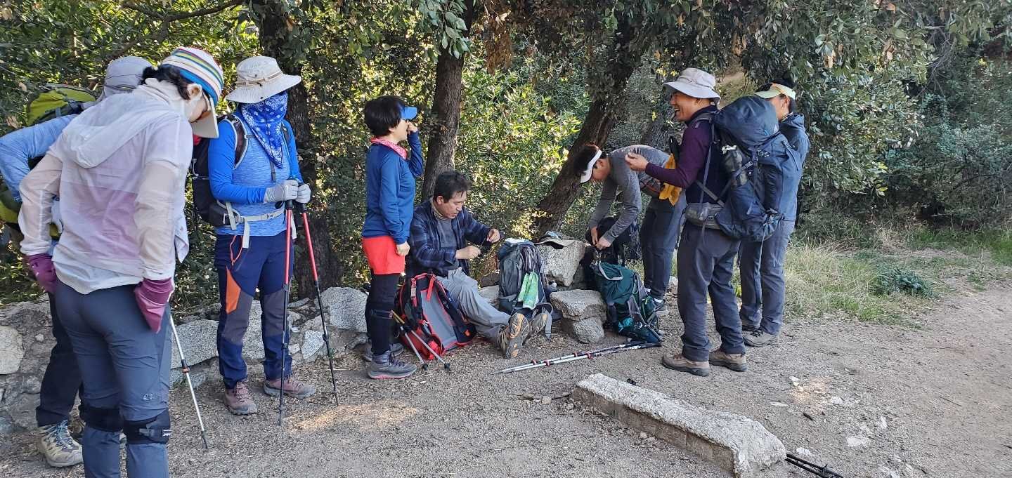 3/6/2021 Bailey Canyon  (Willson) Loop Trail ( 11.2 mi, 4,685 ft gain) via Bailey  Canyon  Trail