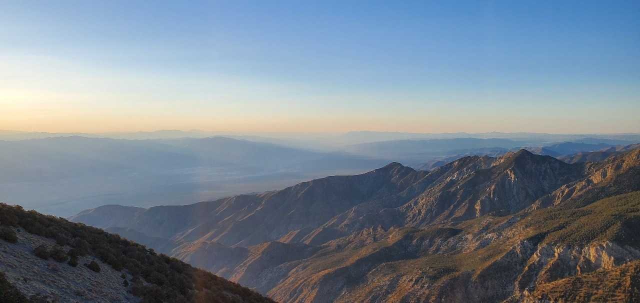 4/17~19/2021  Death Valley National Park 2박3일