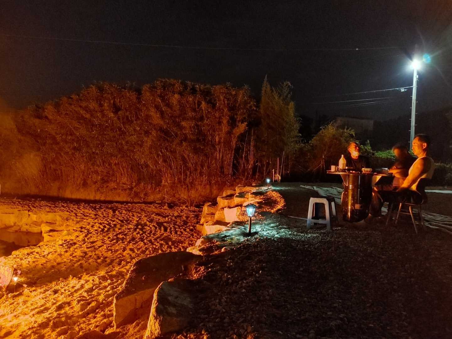 9/18/2021     Bonelli Perimeter  Loop  (10 mi, 1,545 ft gain)